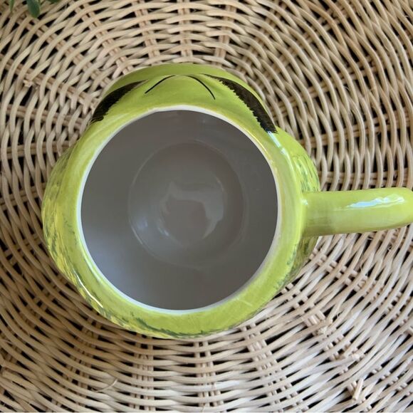 DR SUESS The Grinch Green Collectable Mug - Picture 6 of 8